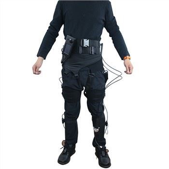 چلنے کے لیے Exoskeleton