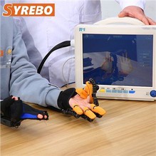 Exoskeleton دستانے