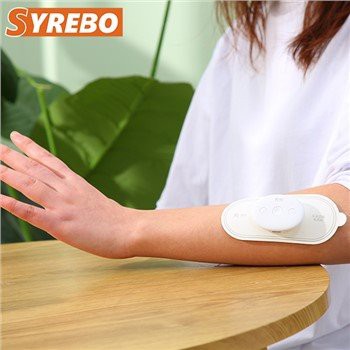 ہینڈ ٹینس تھراپی ڈیوائس