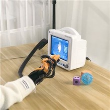 Hemiplegia Rehabilitation Hand Therapy Glove