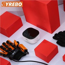 بحالی فنگر گلوز بریس
