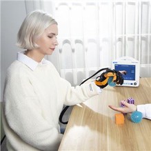 بحالی تھراپی کی فراہمی