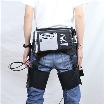 نرم لوئر بحالی Exoskeleton