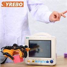 نرم روبوٹکس بحالی دستانے