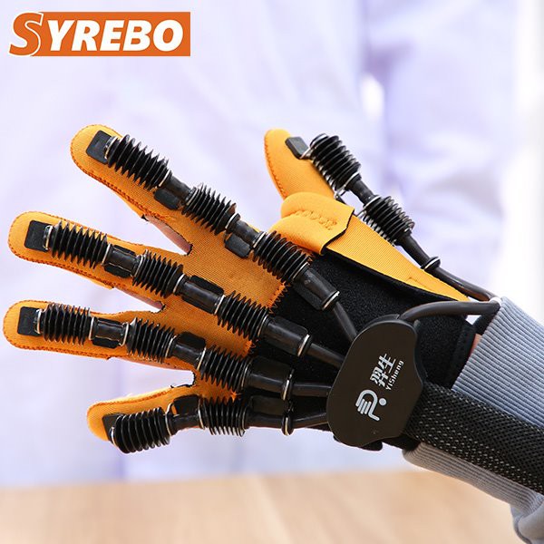 ہاتھ کی بحالی کی تربیت